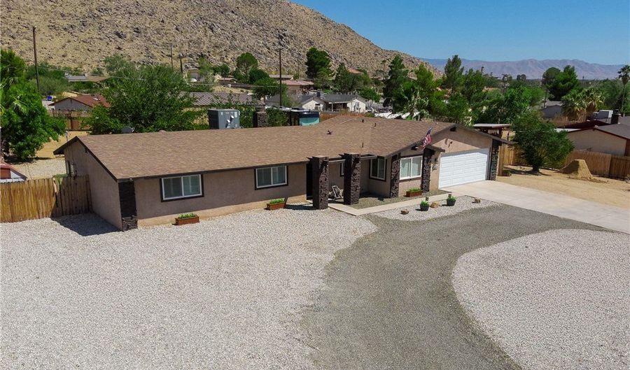 16027 Mandan Rd, Apple Valley, CA 92307 - 4 Beds, 2 Bath