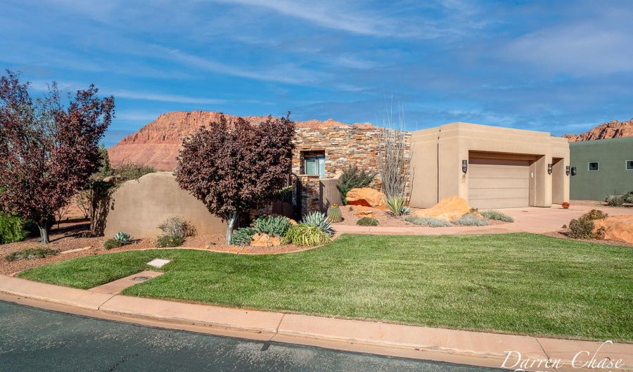 150 Snow Canyon Dr, Ivins, UT 84738 - 4 Beds, 4 Bath