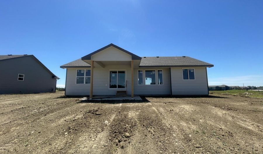 2222 E Chicory St, Andover, KS 67002 - 3 Beds, 2 Bath