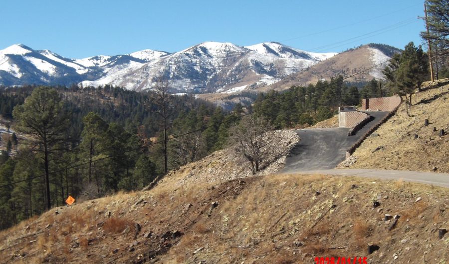 59 60 Lake Shore Drive Lot 59 & 60, Alto, NM 88312 - 0 Beds, 0 Bath