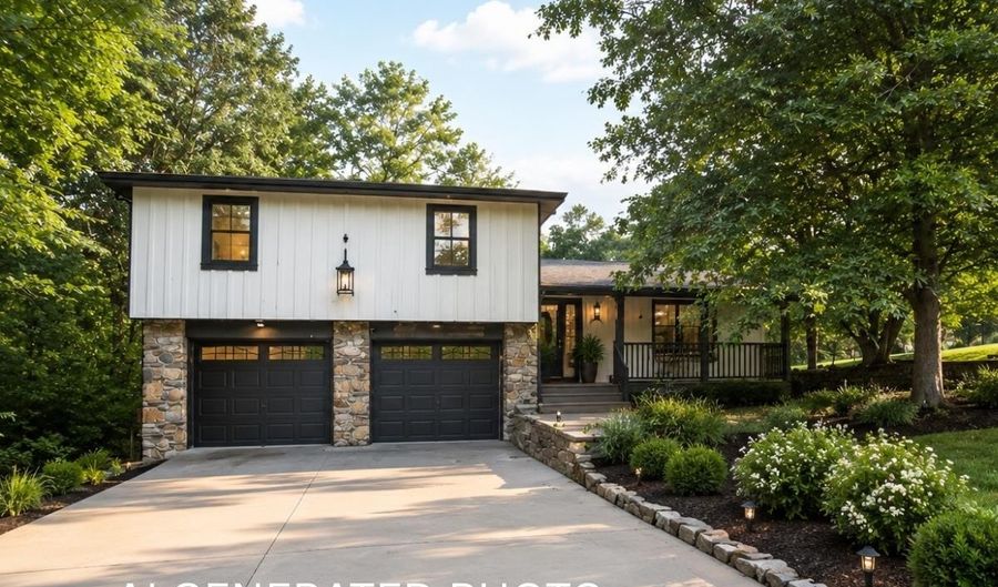 103 Dyson Rd, Austin, AR 72007 - 4 Beds, 2 Bath