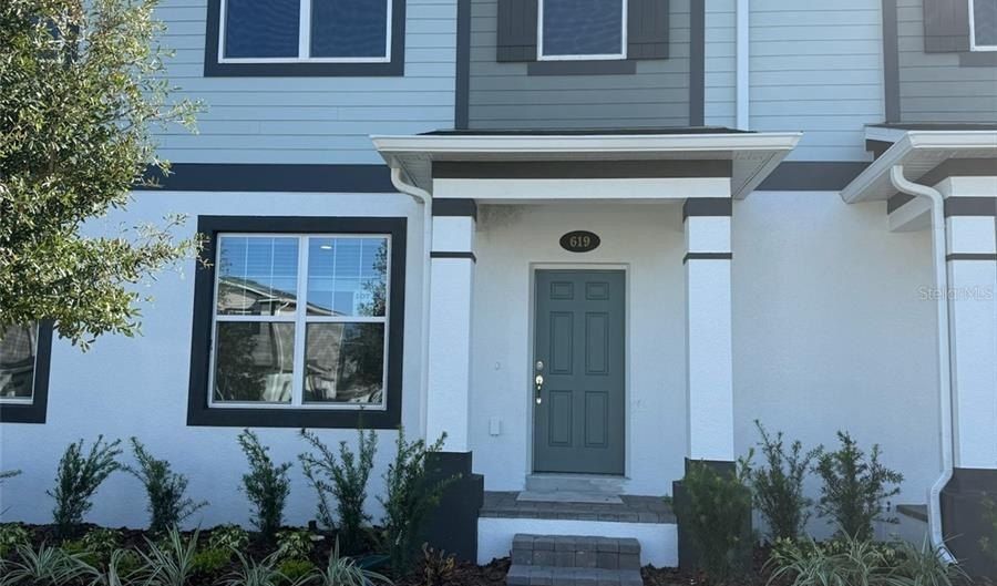 619 POTHOS St, Apopka, FL 32703 - 3 Beds, 3 Bath