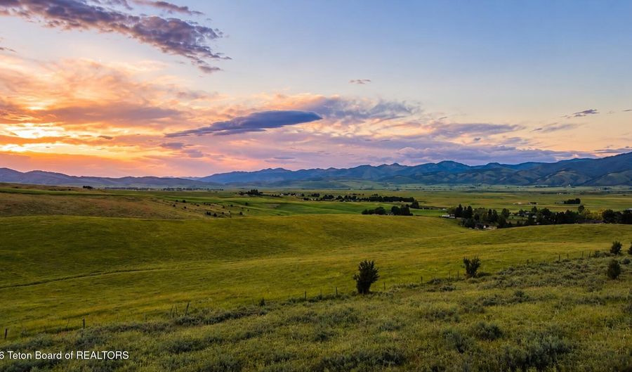 LOT 20 PAINTED HILLS, Afton, WY 83110 - 0 Beds, 0 Bath