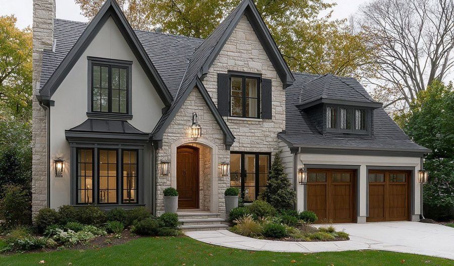 515 S Chestnut Ave, Arlington Heights, IL 60005 - 5 Beds, 5 Bath