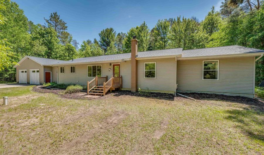 1767 W Greenwood Rd, Alger, MI 48610 - 3 Beds, 2 Bath
