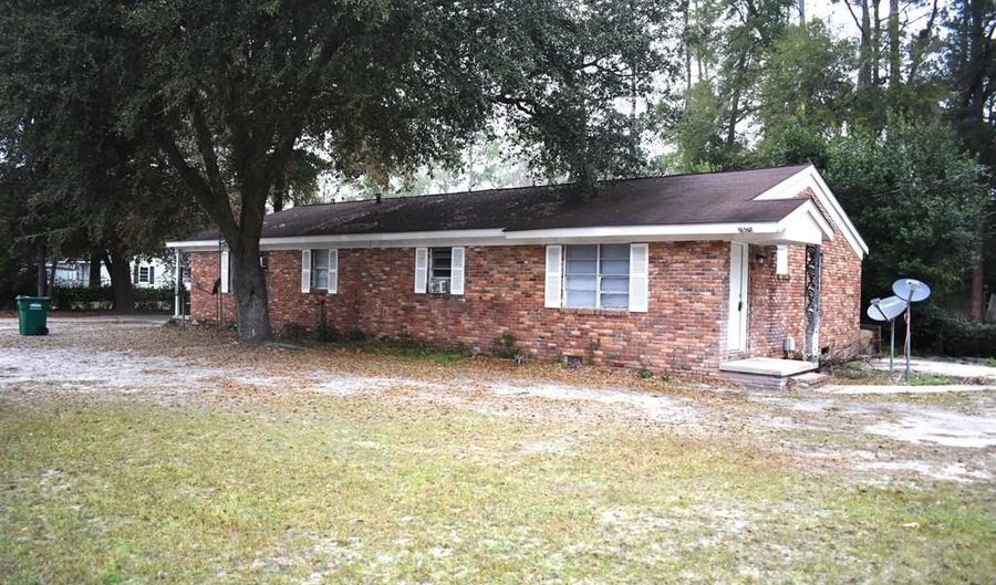 2505 Rosebrier Ave, Albany, GA 31705 - 4 Beds, 2 Bath
