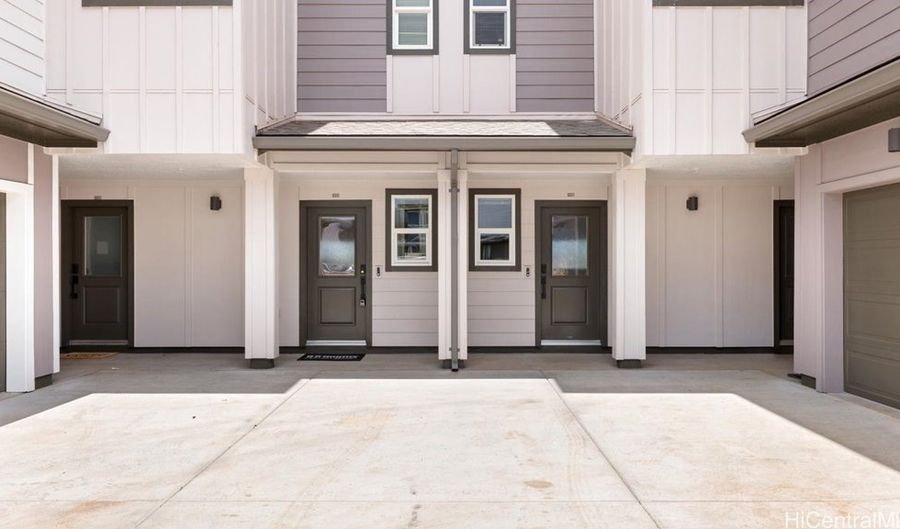 91-4099 Hikuono St 411, Kapolei, HI 96707 - 2 Beds, 3 Bath