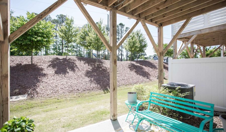 2845 Dallas Valley Ln, Apex, NC 27502 - 4 Beds, 4 Bath