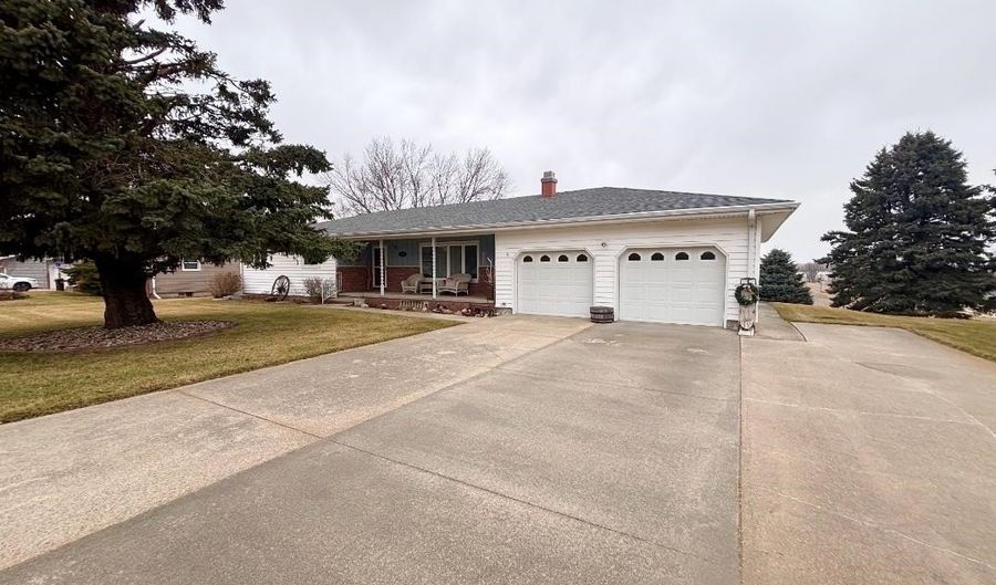 1112 W Church St, Albion, NE 68620 - 3 Beds, null Bath