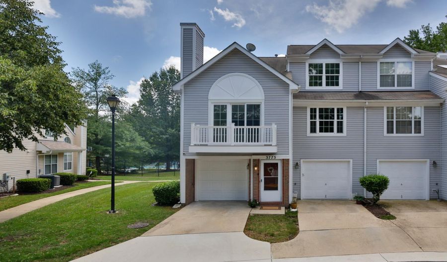 3775 EIGHTPENNY Ln 179, Bowie, MD 20716 - 3 Beds, 2 Bath