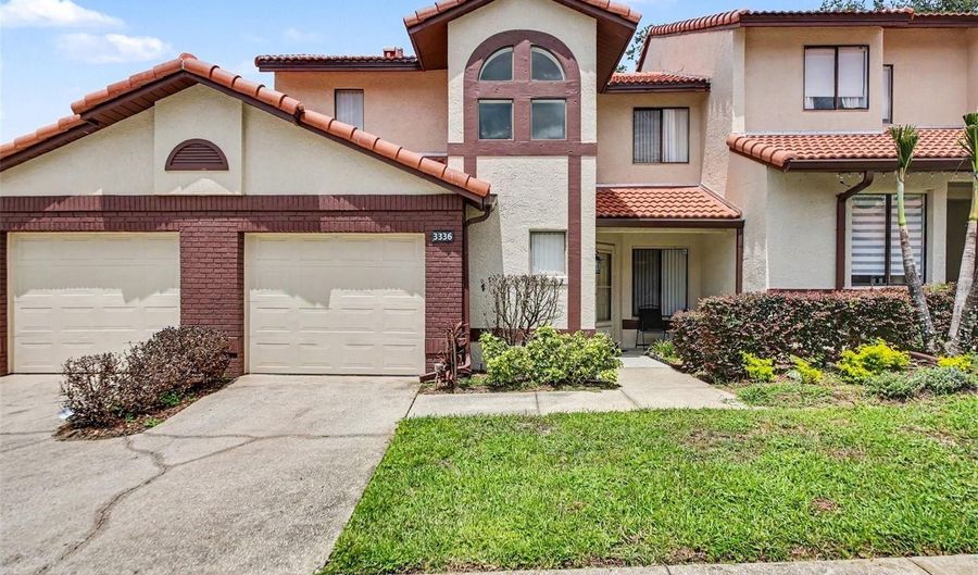 3336 GRAY FOX Cv 3336, Apopka, FL 32703 - 2 Beds, 3 Bath