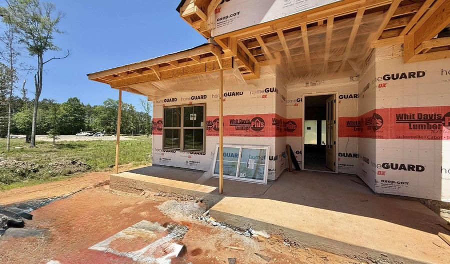 6838 Detonti Rd, Bauxite, AR 72011 - 3 Beds, 2 Bath