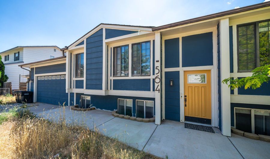 564 S 940 W, Cedar City, UT 84720 - 7 Beds, 3 Bath