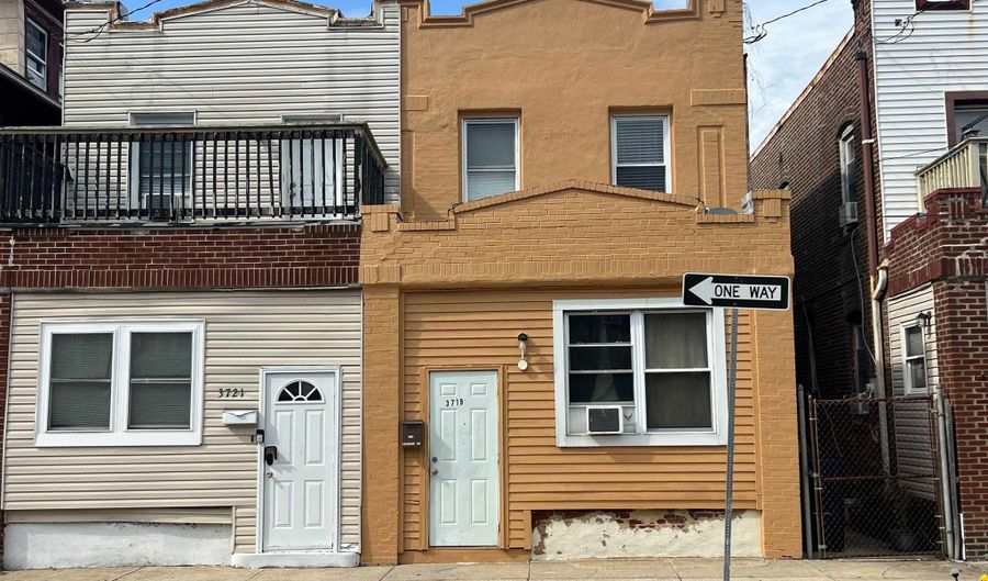 3719 Winchester Ave, Atlantic City, NJ 08401 - 3 Beds, 2 Bath