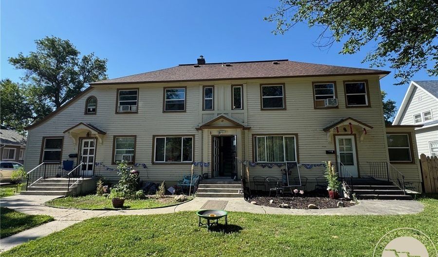 20 Lewis Ave, Billings, MT 59101 - 0 Beds, 0 Bath