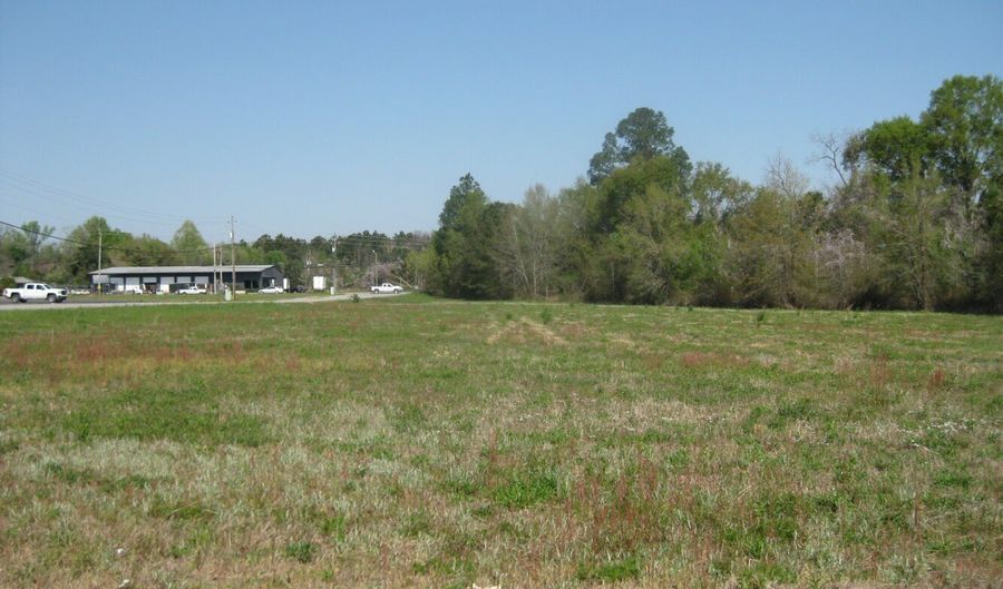 Fairview Ave, Bishopville, SC 29010 - 0 Beds, 0 Bath