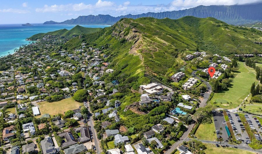 350 Kaelepulu Dr 401, Kailua, HI 96734 - 3 Beds, 3 Bath