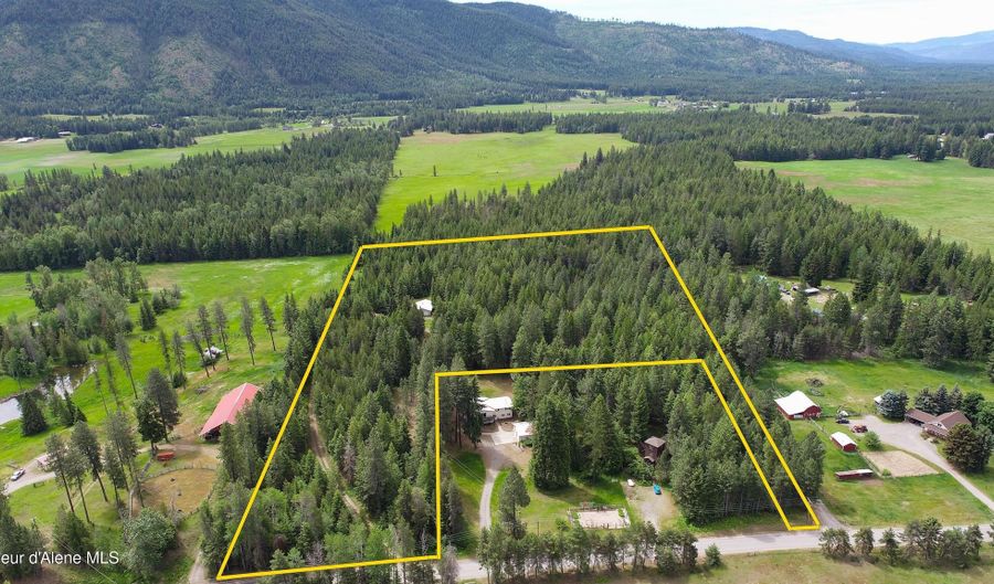 3228 Kootenai Trail Rd, Bonners Ferry, ID 83805 - 4 Beds, 3 Bath