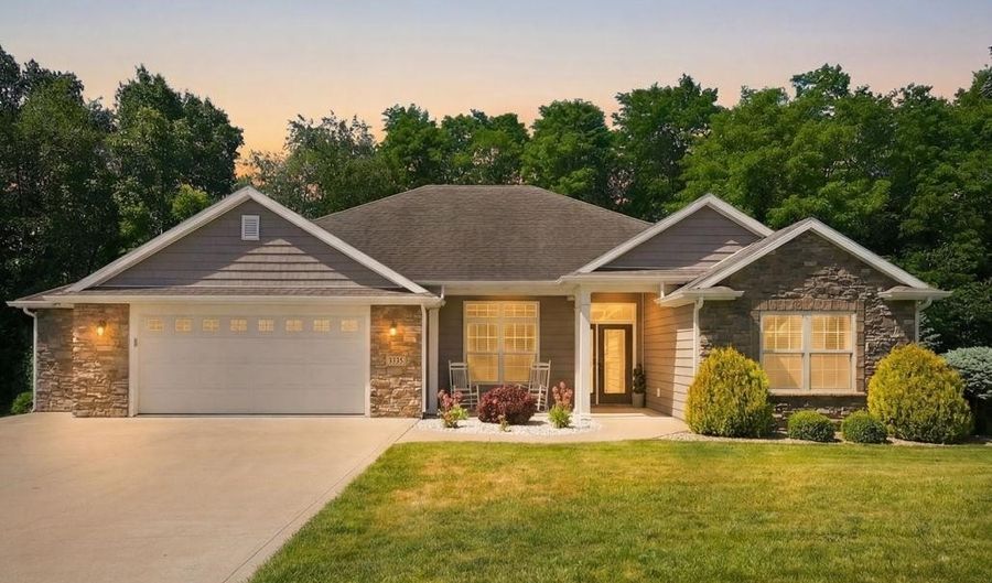 3335 Kellygreen Dr, Angola, IN 46703 - 4 Beds, 2 Bath