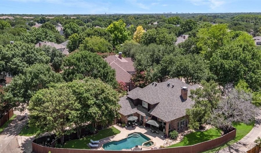 708 Nocona Dr, Allen, TX 75013 - 4 Beds, 3 Bath