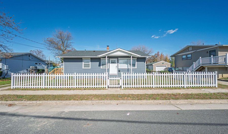 1825 Beach Ave Ave, Atlantic City, NJ 08401 - 3 Beds, 1 Bath