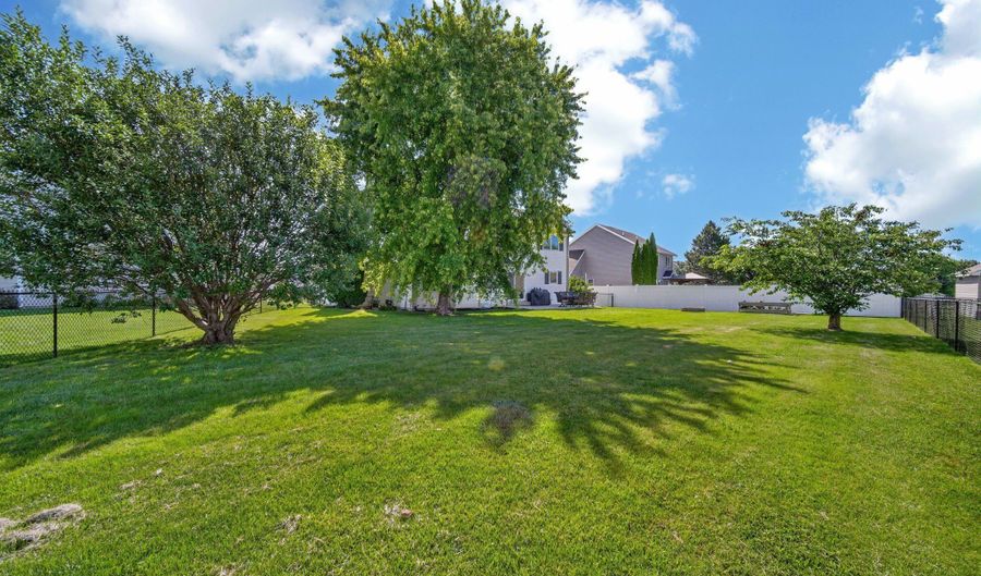 3706 SW Bluegrass Cir, Ankeny, IA 50023 - 3 Beds, 3 Bath