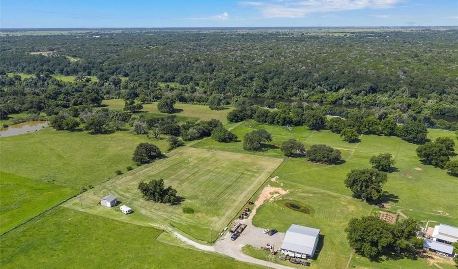 101 Private Road 22011, Aquilla, TX 76622 - 0 Beds, 0 Bath