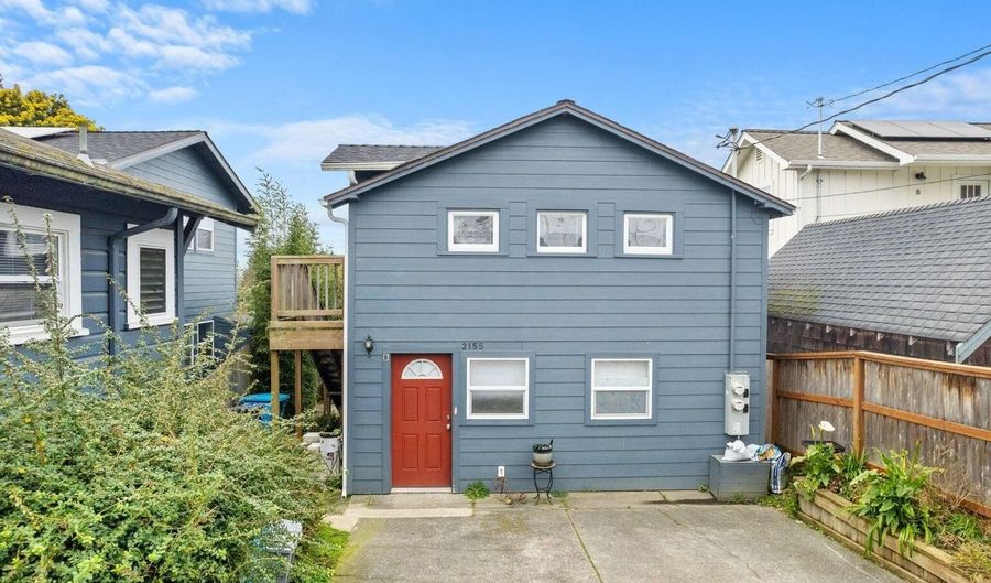 2155 Western Ave, Arcata, CA 95521 - 2 Beds, 0 Bath