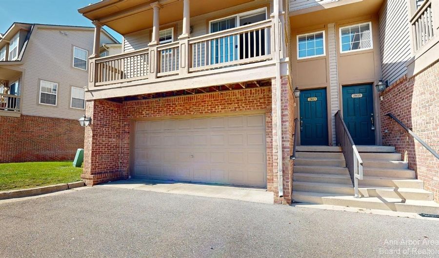 2813 Barclay Way, Ann Arbor, MI 48105 - 3 Beds, 3 Bath