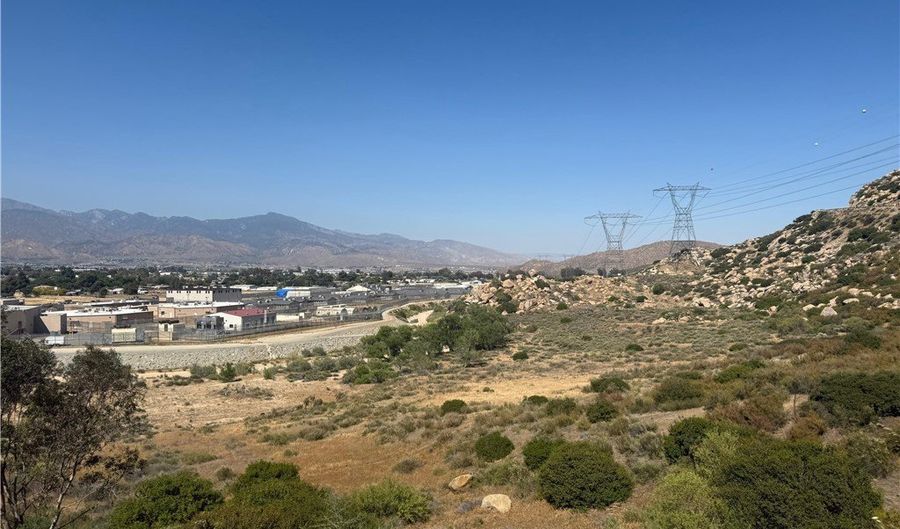 1 Banning-Idyllwild Panoramic Hwy, Banning, CA 92220 - 0 Beds, 0 Bath