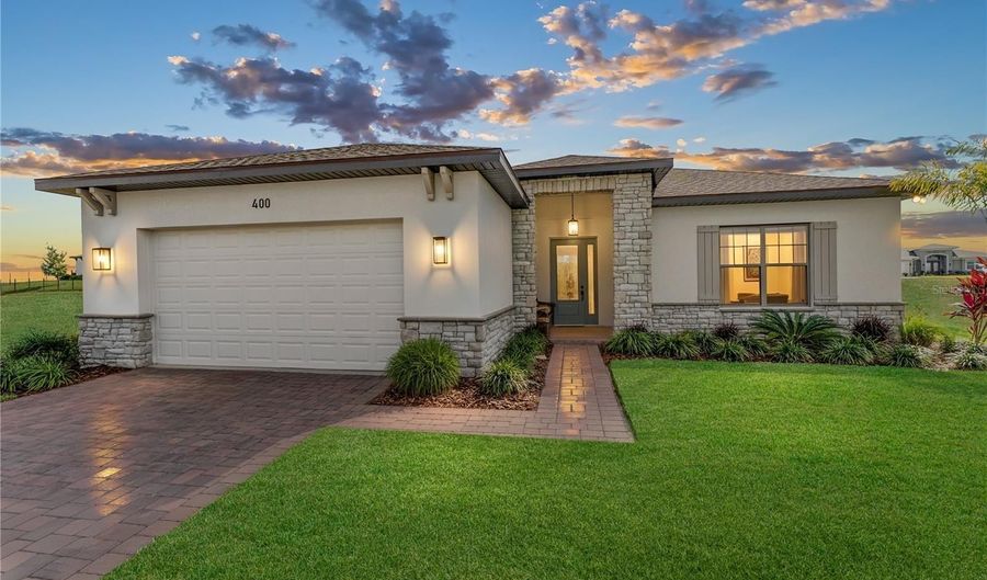 400 ADAMS VIEW Ln, Auburndale, FL 33823 - 3 Beds, 2 Bath