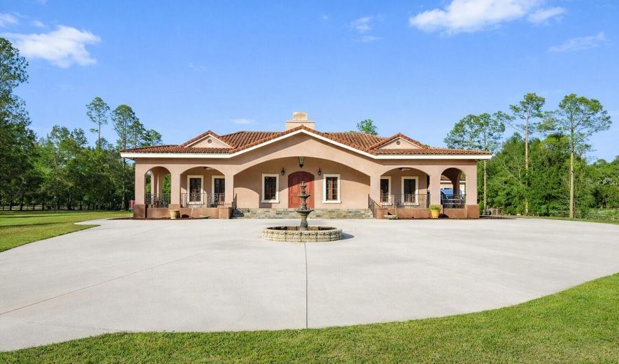 18910 NW 78TH Ave, Alachua, FL 32615 - 5 Beds, 5 Bath