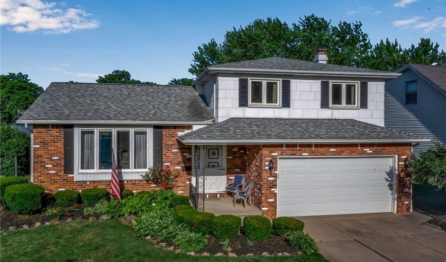 147 Sagewood Ter, Amherst, NY 14221 - 3 Beds, 2 Bath