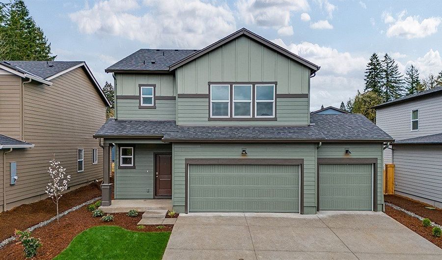 162 NW 29TH Way, Battle Ground, WA 98604 - 4 Beds, 3 Bath