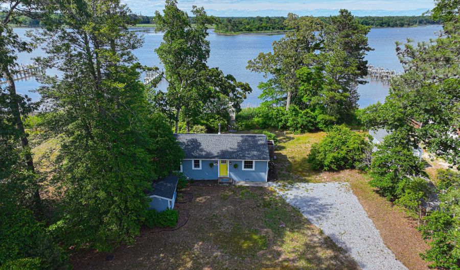 29959 MOUNTAIN LAUREL Dr, Dagsboro, DE 19939 - 2 Beds, 1 Bath