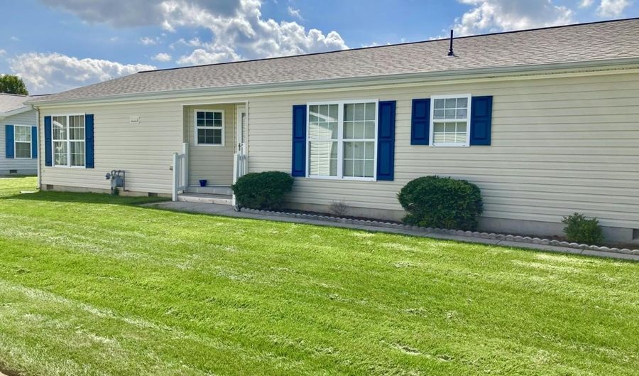 21 Catts Ln 27, Camden, DE 19934 - 3 Beds, 2 Bath