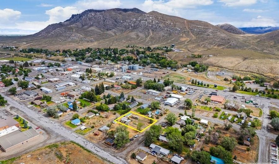 232 Arco Ave, Arco, ID 83213 - 0 Beds, 0 Bath