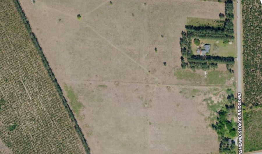 Lot A Hill Rd, Bishopville, SC 29010 - 0 Beds, 0 Bath
