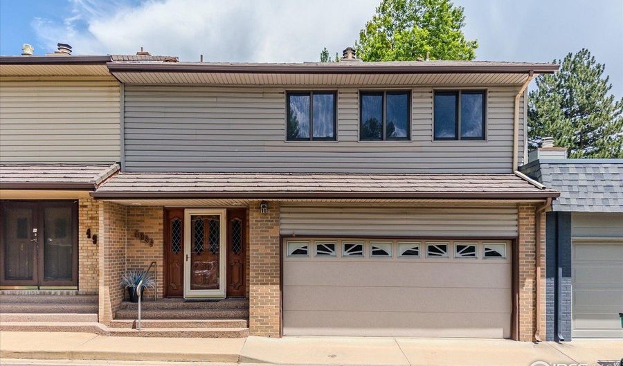 4936 Clubhouse Cir, Boulder, CO 80301 - 2 Beds, 3 Bath