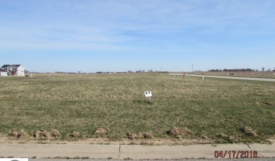 385 Gemstone Dr 1, Alma, MI 48801 - 0 Beds, 0 Bath
