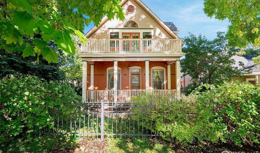 625 Concord Ave, Boulder, CO 80304 - 4 Beds, 3 Bath