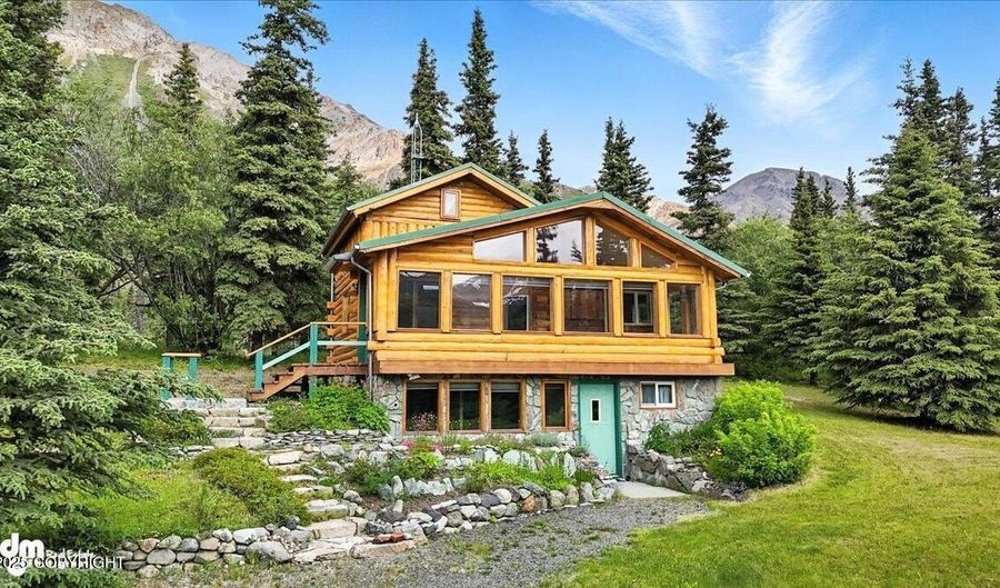 19948 W Glenn Hwy, Chickaloon, AK 99674 - 1 Beds, 1 Bath