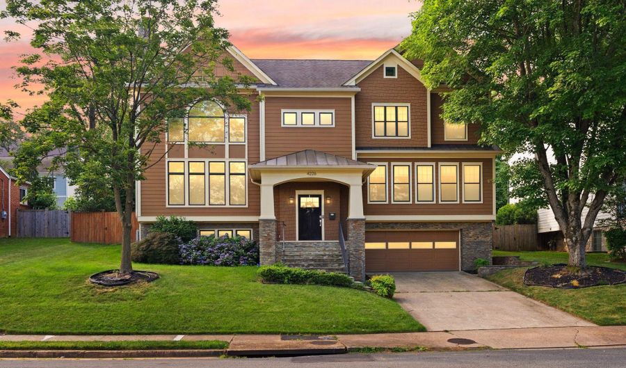 4226 40TH St N, Arlington, VA 22207 - 5 Beds, 6 Bath