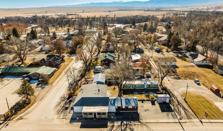 408 US HWY 14, Ranchester, WY 82839 - 0 Beds, 0 Bath