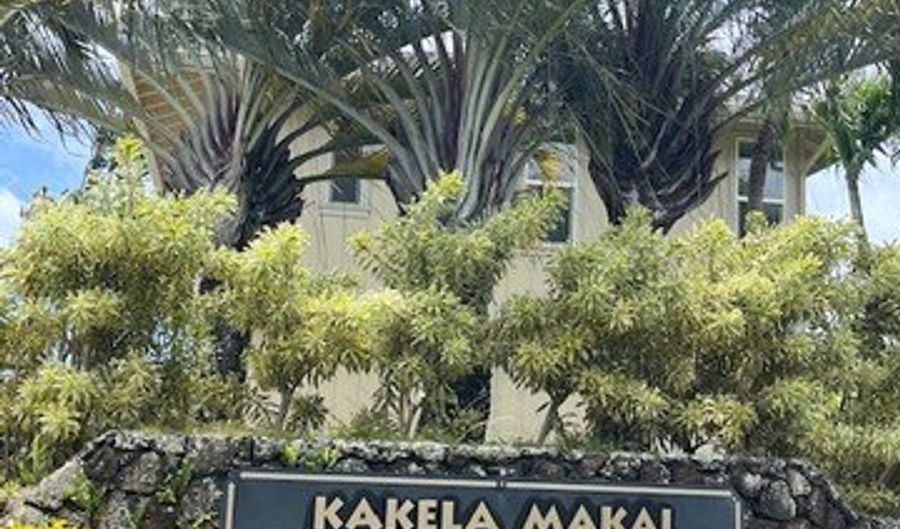 1194 PUA MELIA St, Kalaheo, HI 96741 - 0 Beds, 0 Bath