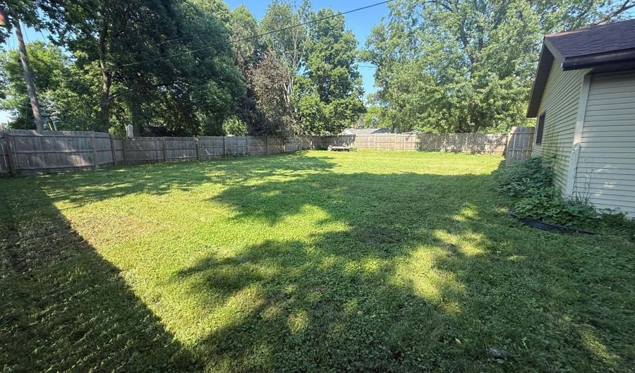 206 Pleasant Ave W, Atwater, MN 56209 - 4 Beds, 3 Bath