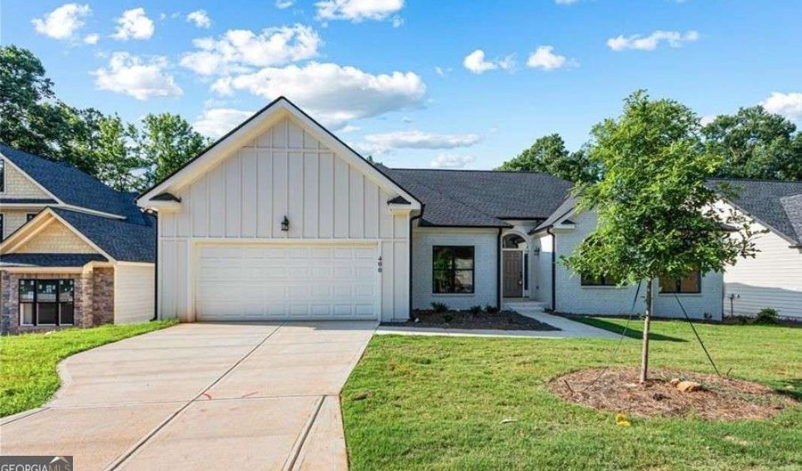 400 Ansley Dr, Athens, GA 30605 - 3 Beds, 2 Bath