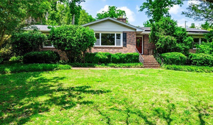 101 Nottingham Way, Anderson, SC 29621 - 3 Beds, 2 Bath