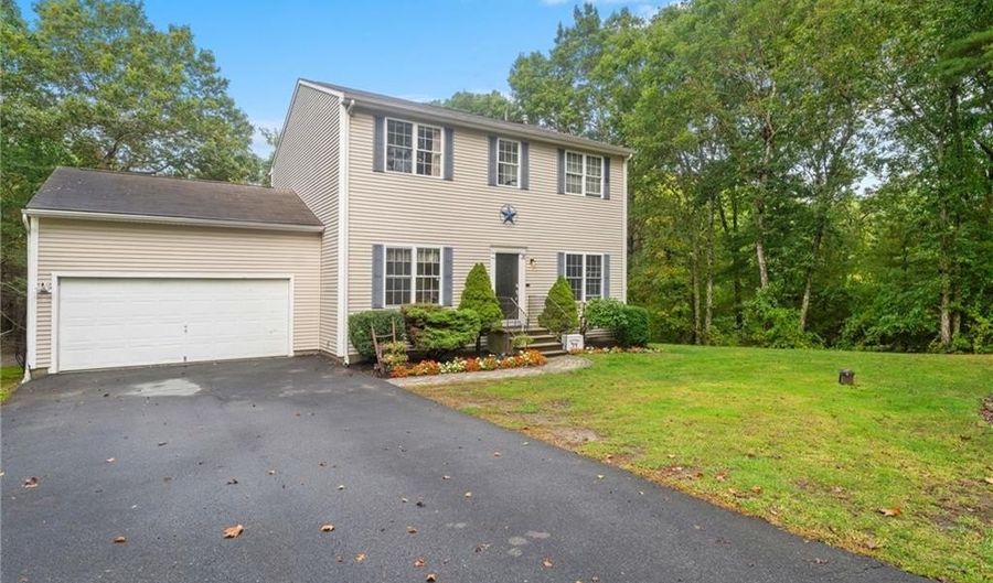 38 Audubon Ln, Coventry, RI 02831 - 4 Beds, 3 Bath