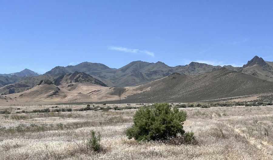14390 Shannon Dr, Golconda, NV 89414 - 0 Beds, 0 Bath
